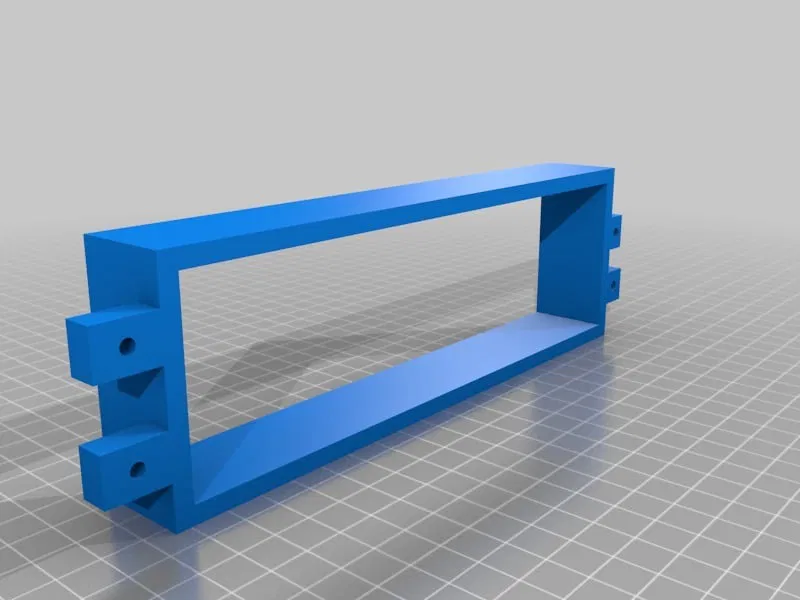 Din 1 Radio Schacht - Image 1