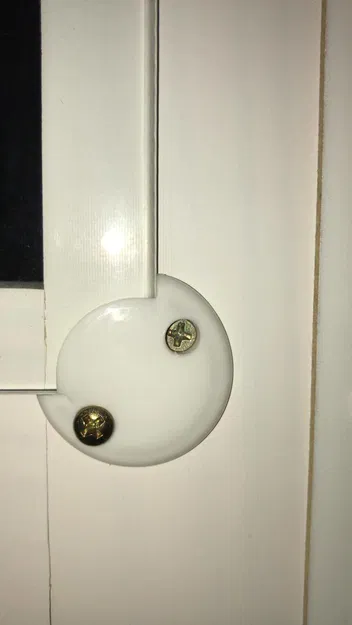 Giá đỡ gương / tấm kính (Mirror / Glassplate holder) - Image 4