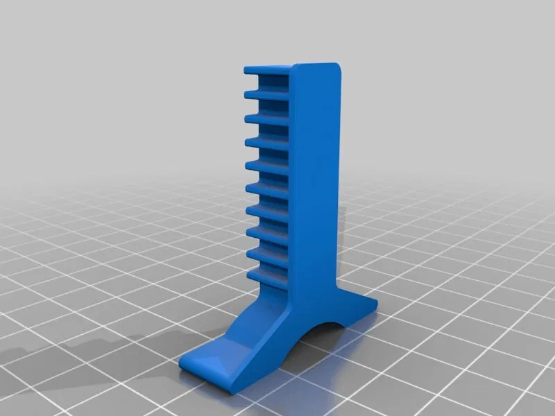 OBI Blumentopfkeil (Nêm chèn chậu cây) – bản sao OBI - Image 1