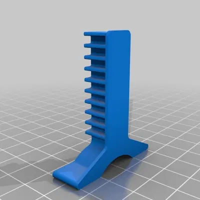 OBI Blumentopfkeil (Nêm chèn chậu cây) – bản sao OBI