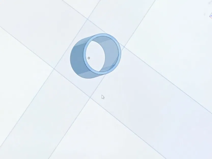 Bạc lót trục (bushing) 5/8" sang 3/4" dài 1.125" - Image 1