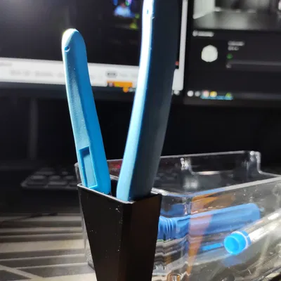 Soporte Pinzas – Giá đỡ kềm cắt filament