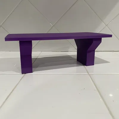 Cầu in 3D: Generative Design vs Truyền thống (Bridges, Generative Design and Traditional)