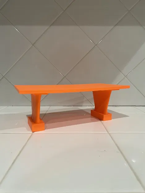 Cầu in 3D: Generative Design vs Truyền thống (Bridges, Generative Design and Traditional) - Image 2