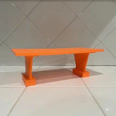 Cầu in 3D: Generative Design vs Truyền thống (Bridges, Generative Design and Traditional)