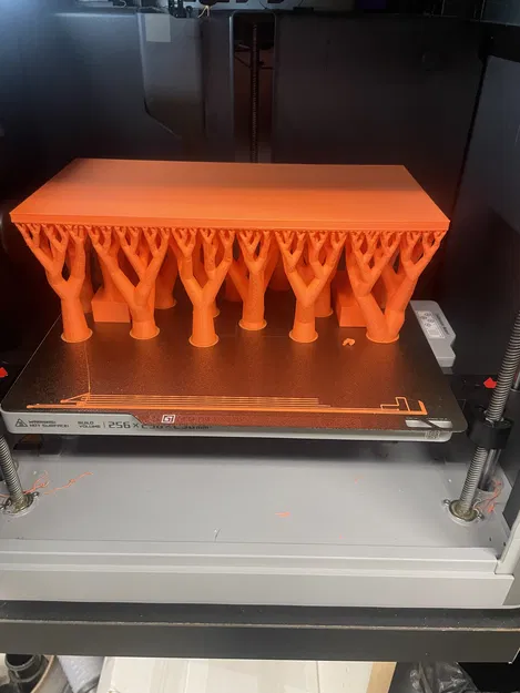 Cầu in 3D: Generative Design vs Truyền thống (Bridges, Generative Design and Traditional) - Image 3