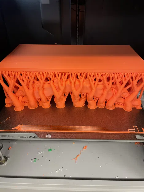 Cầu in 3D: Generative Design vs Truyền thống (Bridges, Generative Design and Traditional) - Image 4