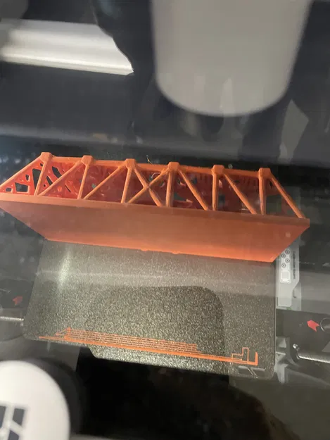 Cầu in 3D: Generative Design vs Truyền thống (Bridges, Generative Design and Traditional) - Image 7