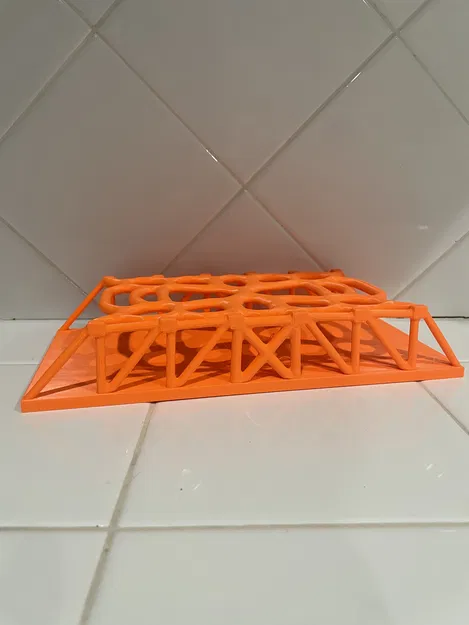 Cầu in 3D: Generative Design vs Truyền thống (Bridges, Generative Design and Traditional) - Image 8