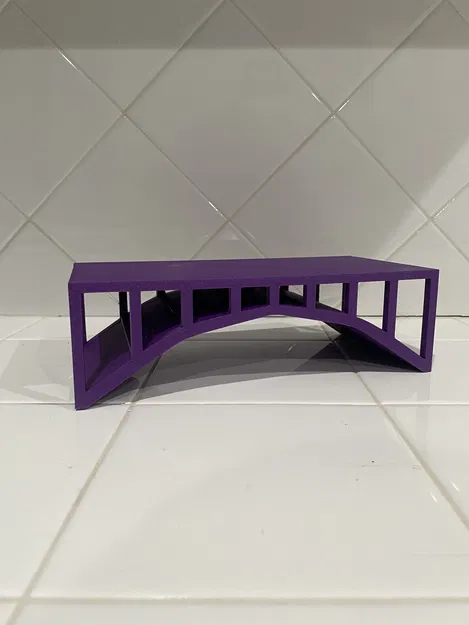 Cầu in 3D: Generative Design vs Truyền thống (Bridges, Generative Design and Traditional) - Image 10