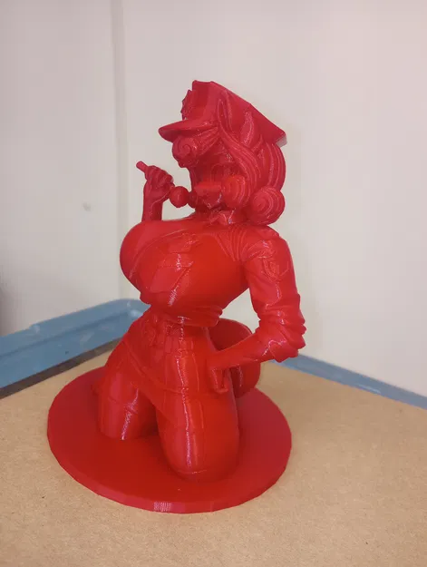 Pony Princess Sexy Cop - Image 3