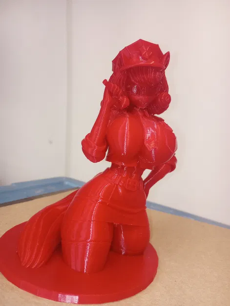 Pony Princess Sexy Cop - Image 4