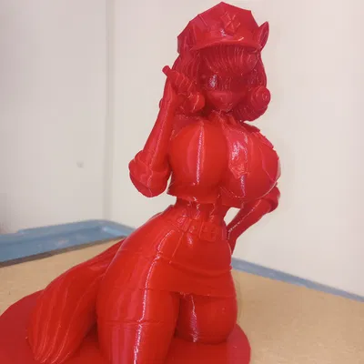 Pony Princess Sexy Cop