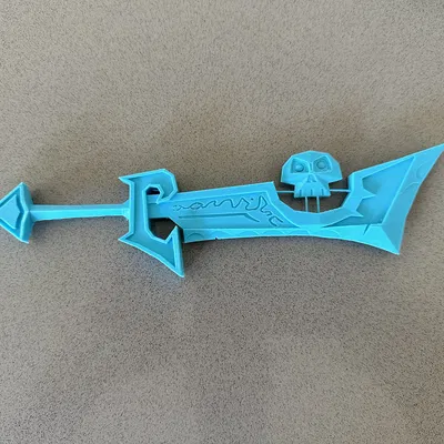 WoW - Corrupted Ashbringer V1