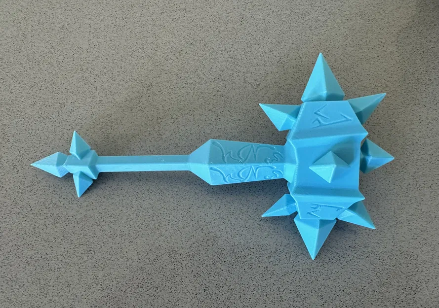 WoW - Hand of Ragnaros - Image 1