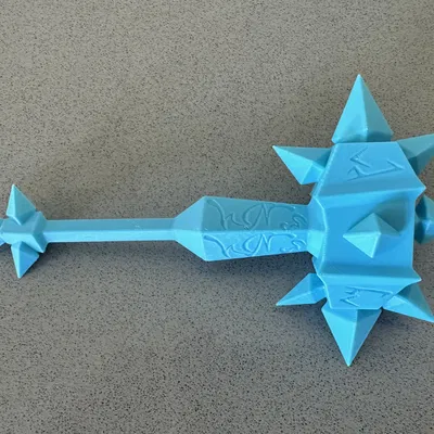 WoW - Hand of Ragnaros