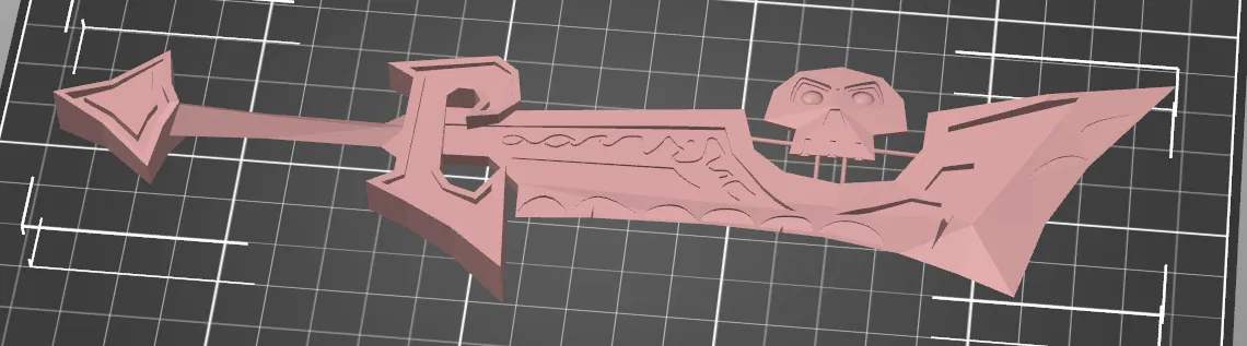 WoW - Corrupted Ashbringer V1 - Image 2