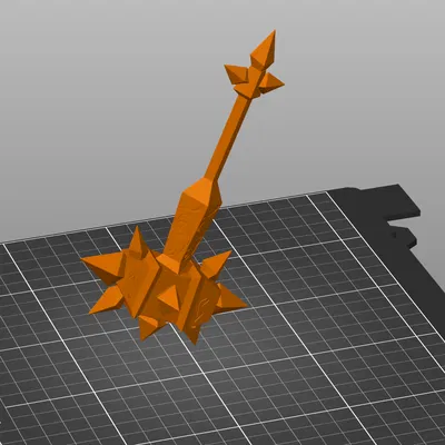 WoW - Hand of Ragnaros