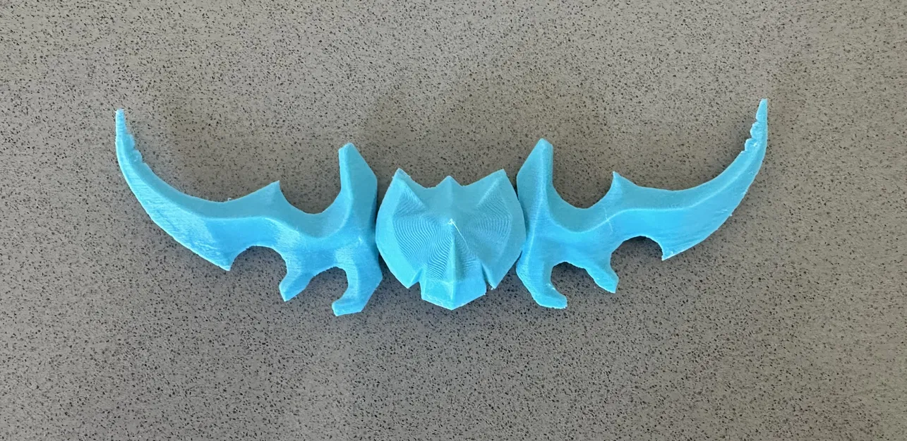 WoW - Warglaive of Azzinoth (World of Warcraft TBC) - Image 1