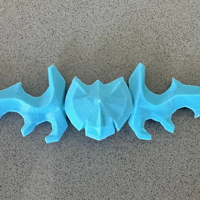 WoW - Warglaive of Azzinoth (World of Warcraft TBC)