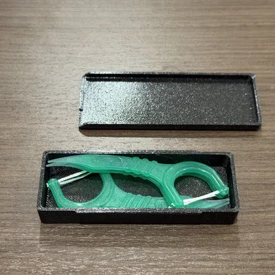 Hộp đựng chỉ nha khoa Glide (Glide Floss Case)