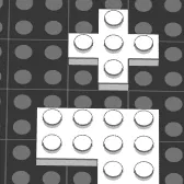 Lego 2420 77844 15397 2639 64799