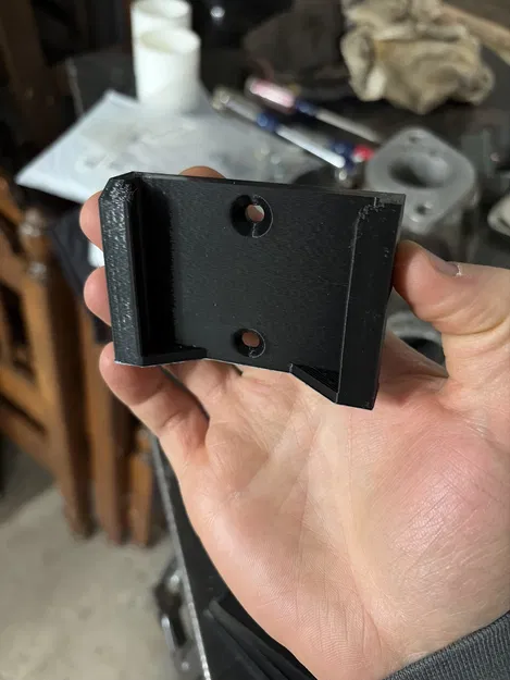 Ngàm gắn pin RIDGID 18V (RIDGID 18V Battery Mount) - Image 2