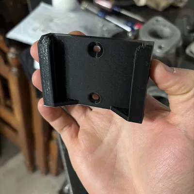 Ngàm gắn pin RIDGID 18V (RIDGID 18V Battery Mount)