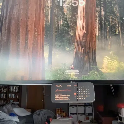 Ngàm VESA cho iPhone dùng MagSafe