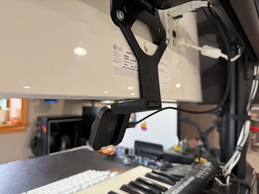 Ngàm VESA cho iPhone dùng MagSafe - Image 2