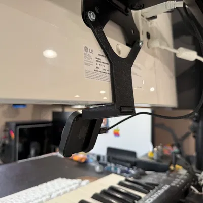 Ngàm VESA cho iPhone dùng MagSafe