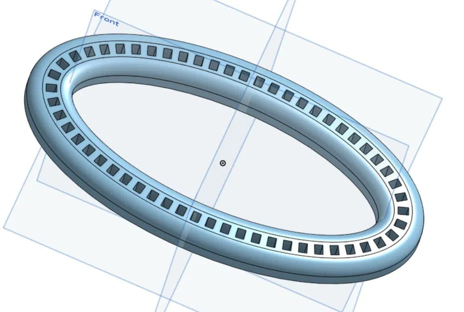 Khung đan vớ (Socks Knitting Loom) – 2 kích cỡ - Image 2