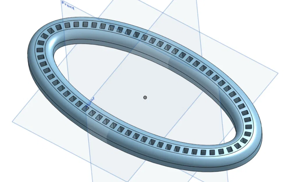 Khung đan vớ (Socks Knitting Loom) – 2 kích cỡ - Image 4