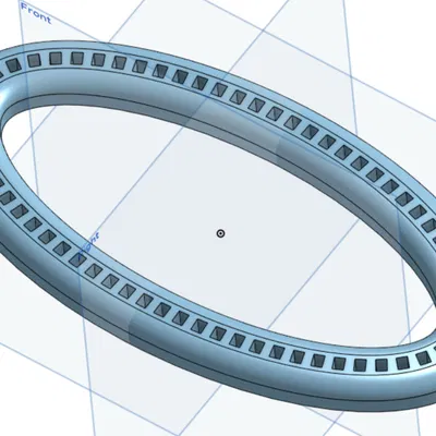 Khung đan vớ (Socks Knitting Loom) – 2 kích cỡ