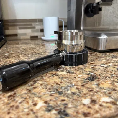 Kệ đỡ bottomless portafilter 54mm