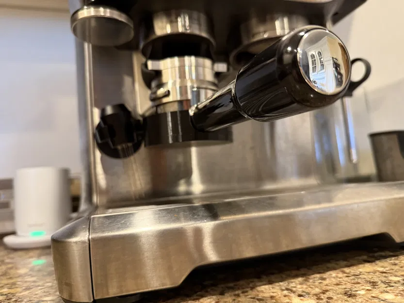 Kệ đỡ bottomless portafilter 54mm - Image 2