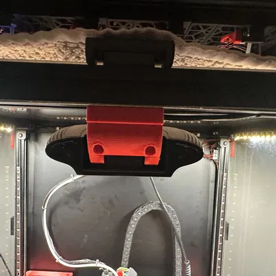 Miếng spacer tốt hơn cho c920