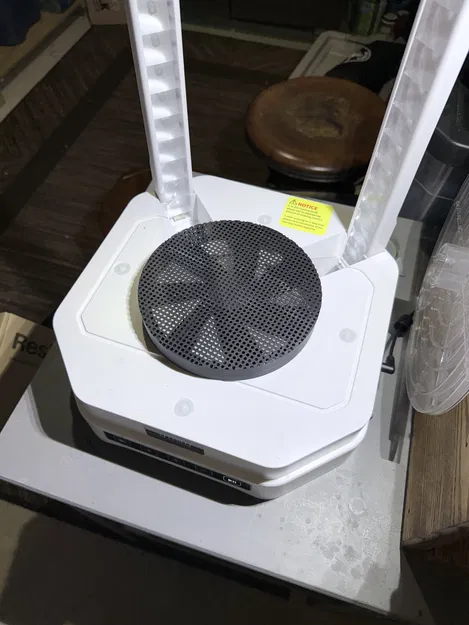 Phụ kiện sấy cho Elegoo Mercury 3.0 Dryer attachment - Image 3