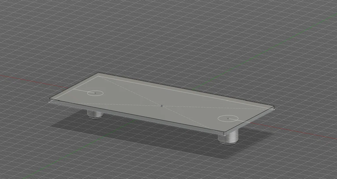 Huy hiệu nhỏ cho Ridgid Pro Gear 2.0 (Small Badge) - Image 1