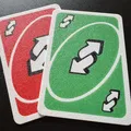 Thẻ Uno Reverse (Không Cần MMU) - Thumbnail 1