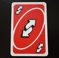 Thẻ Uno Reverse (Không Cần MMU) - Thumbnail 2