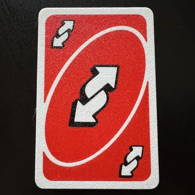 Thẻ Uno Reverse (Không Cần MMU)