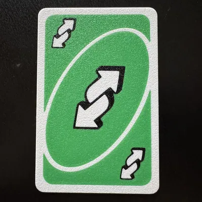 Thẻ Uno Reverse (Không Cần MMU)