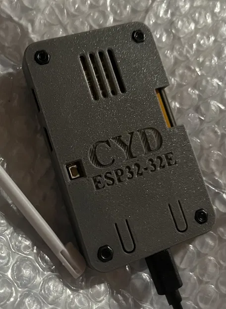 Vỏ Minimalist CYD ESP32-32E - Image 2