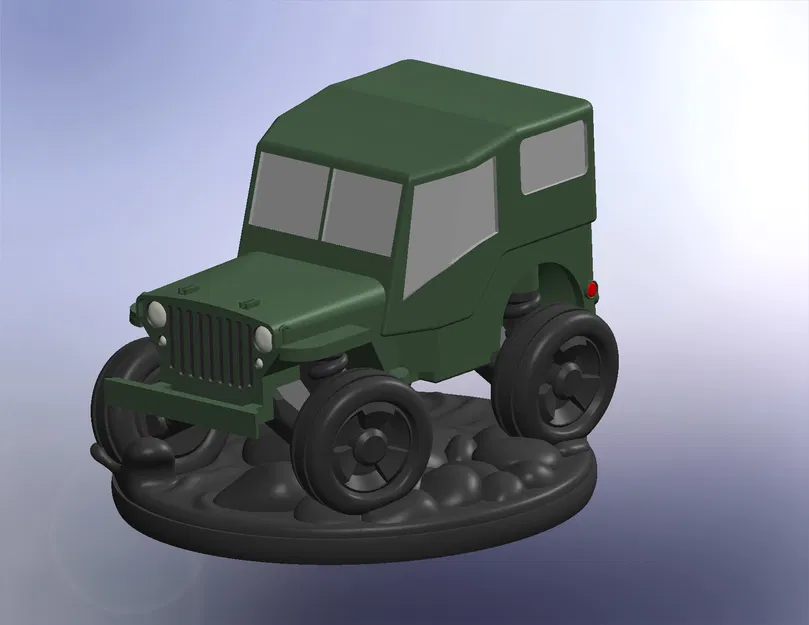 Nâng cấp mẫu Crash Derby Willy MB Model Upgrade - Image 1