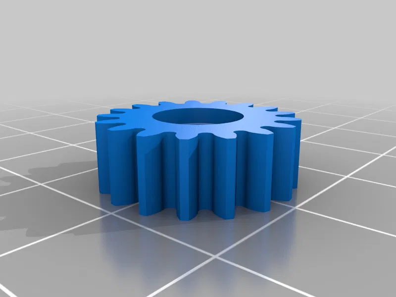 Gear fidget tiện mang đi mọi nơi - Image 4