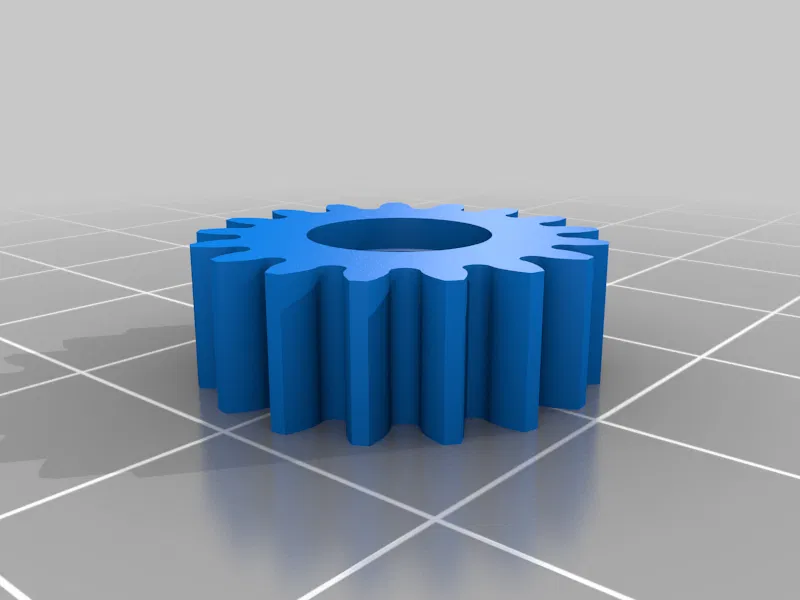 Gear fidget tiện mang đi mọi nơi - Image 7