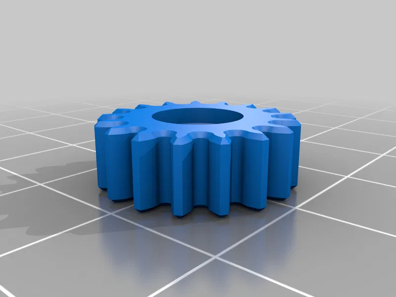 Gear fidget tiện mang đi mọi nơi - Image 9