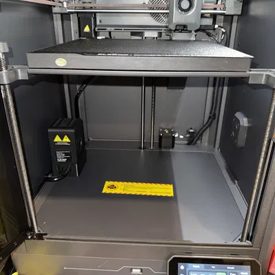 Giá đỡ (Cradle) Centauri Carbon cho Chitu Mini Heater H2