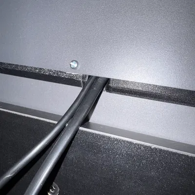 Giá đỡ (Cradle) Centauri Carbon cho Chitu Mini Heater H2